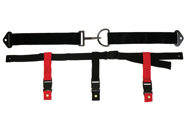 specialty belts